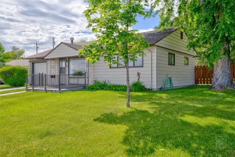 Tiny photo for 1709 E 6th Avenue, Helena, MT 59601 (MLS # 30073159)