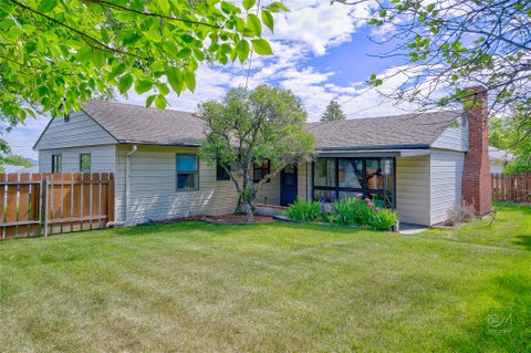 Tiny photo for 1709 E 6th Avenue, Helena, MT 59601 (MLS # 30073159)