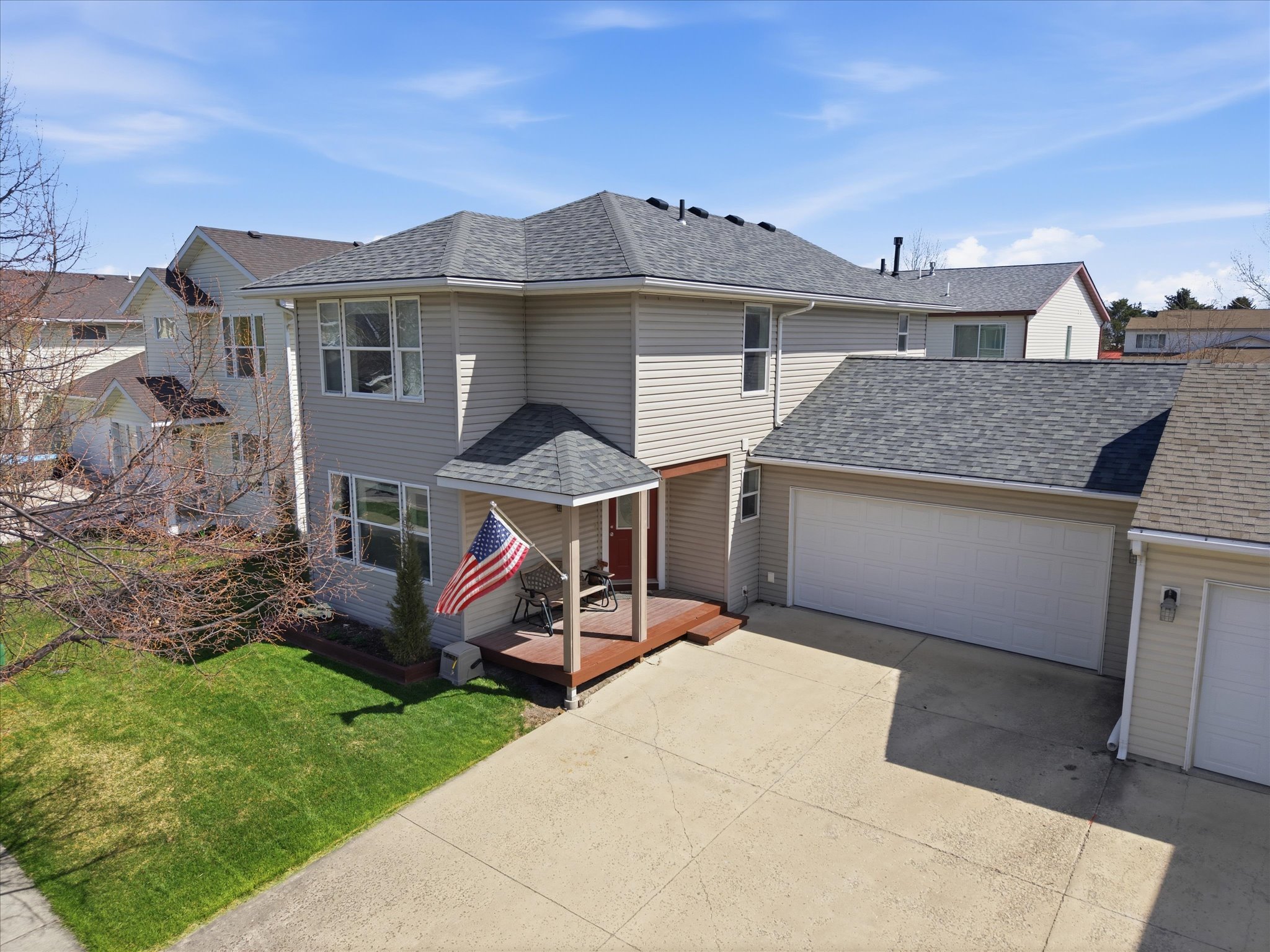39 Stratford Drive