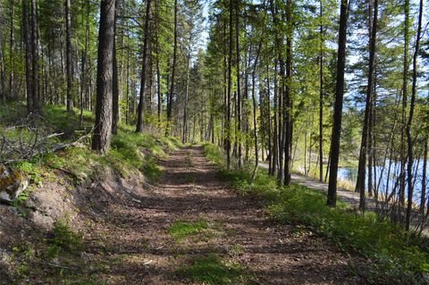 Tiny photo for 630 Leksand Trail, Whitefish, MT 59937 (MLS # 30065841)