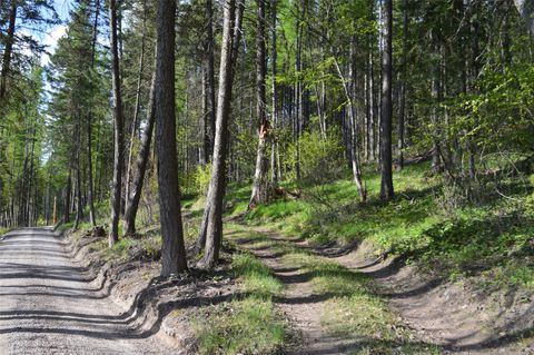 Tiny photo for 630 Leksand Trail, Whitefish, MT 59937 (MLS # 30065841)