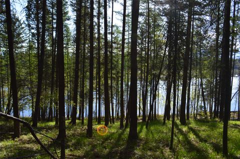 Tiny photo for 630 Leksand Trail, Whitefish, MT 59937 (MLS # 30065841)