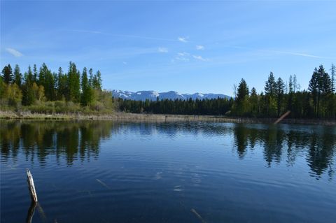Tiny photo for 630 Leksand Trail, Whitefish, MT 59937 (MLS # 30065841)