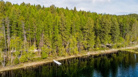Tiny photo for 630 Leksand Trail, Whitefish, MT 59937 (MLS # 30065841)