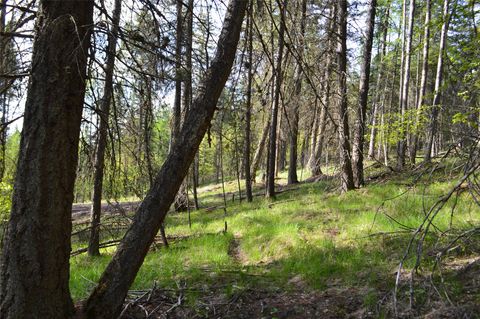 Tiny photo for 630 Leksand Trail, Whitefish, MT 59937 (MLS # 30065841)