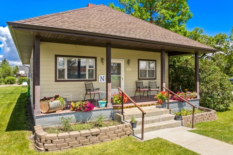 Tiny photo for 101 4th Avenue S, Stanford, MT 59479 (MLS # 30073371)