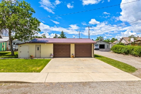 Tiny photo for 101 4th Avenue S, Stanford, MT 59479 (MLS # 30073371)