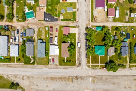 Tiny photo for 101 4th Avenue S, Stanford, MT 59479 (MLS # 30073371)