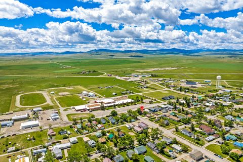 Tiny photo for 101 4th Avenue S, Stanford, MT 59479 (MLS # 30073371)