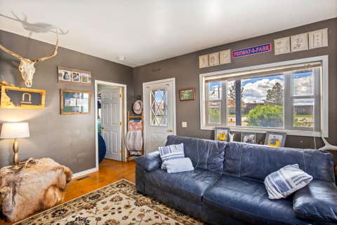 Tiny photo for 101 4th Avenue S, Stanford, MT 59479 (MLS # 30073371)
