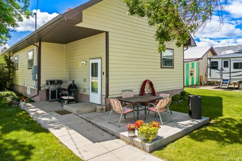 Tiny photo for 101 4th Avenue S, Stanford, MT 59479 (MLS # 30073371)