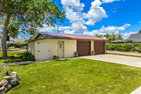 Tiny photo for 101 4th Avenue S, Stanford, MT 59479 (MLS # 30073371)