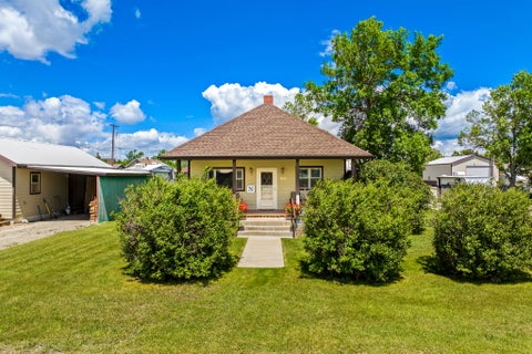 Tiny photo for 101 4th Avenue S, Stanford, MT 59479 (MLS # 30073371)