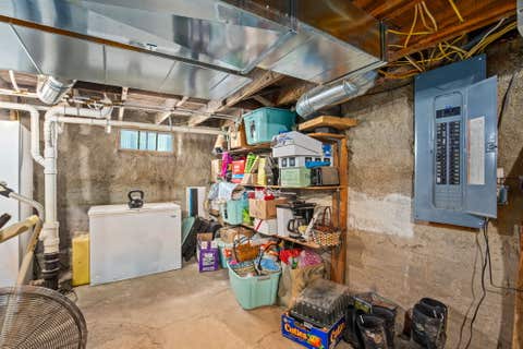 Tiny photo for 101 4th Avenue S, Stanford, MT 59479 (MLS # 30073371)