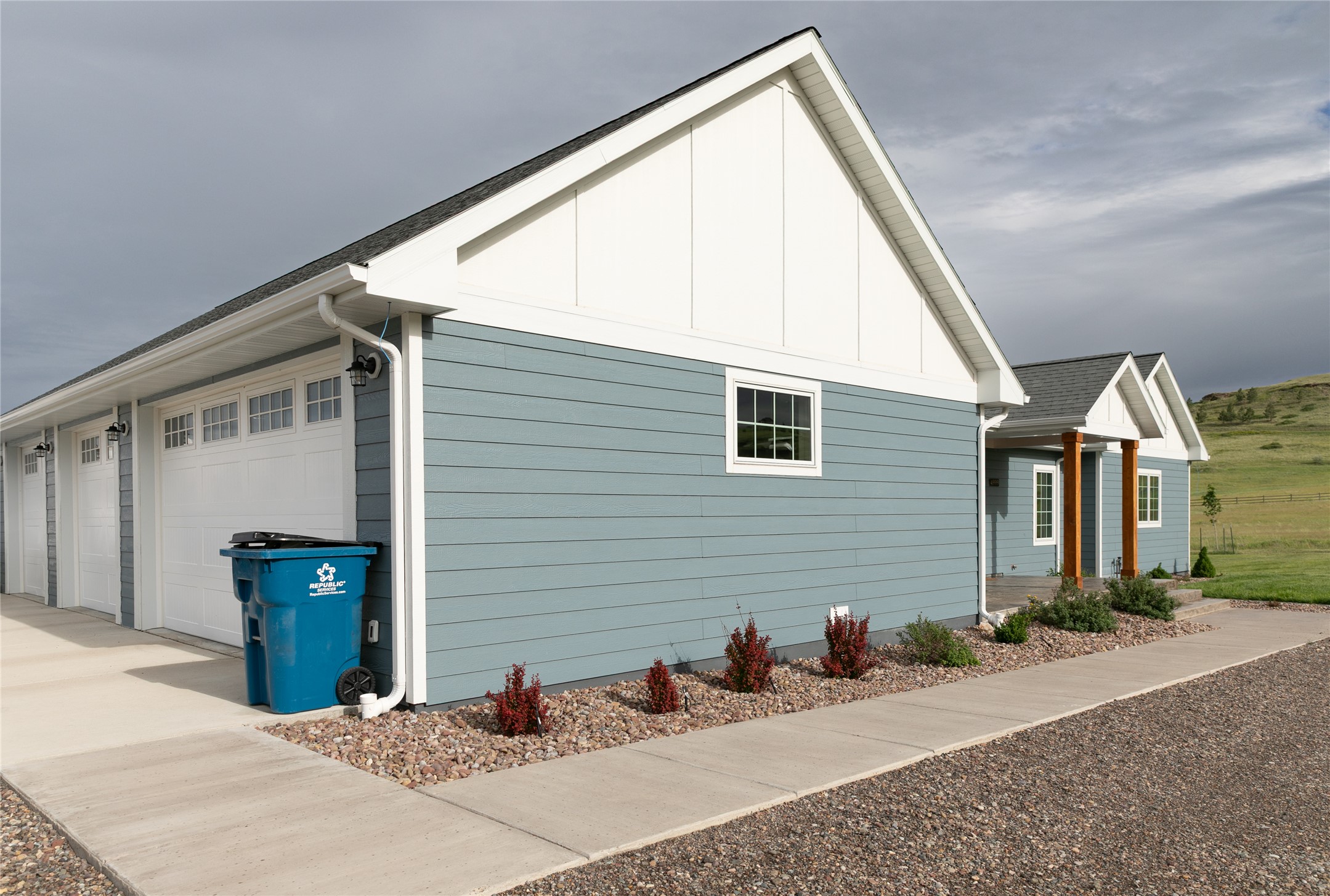 4999 Huckleberry Drive
