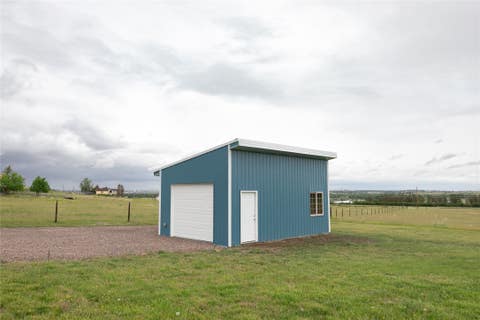Tiny photo for 4999 Huckleberry Drive, Great Falls, MT 59404 (MLS # 30072284)