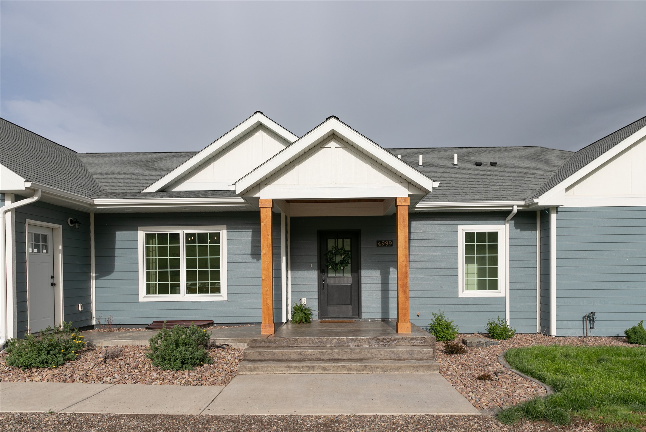 4999 Huckleberry Drive