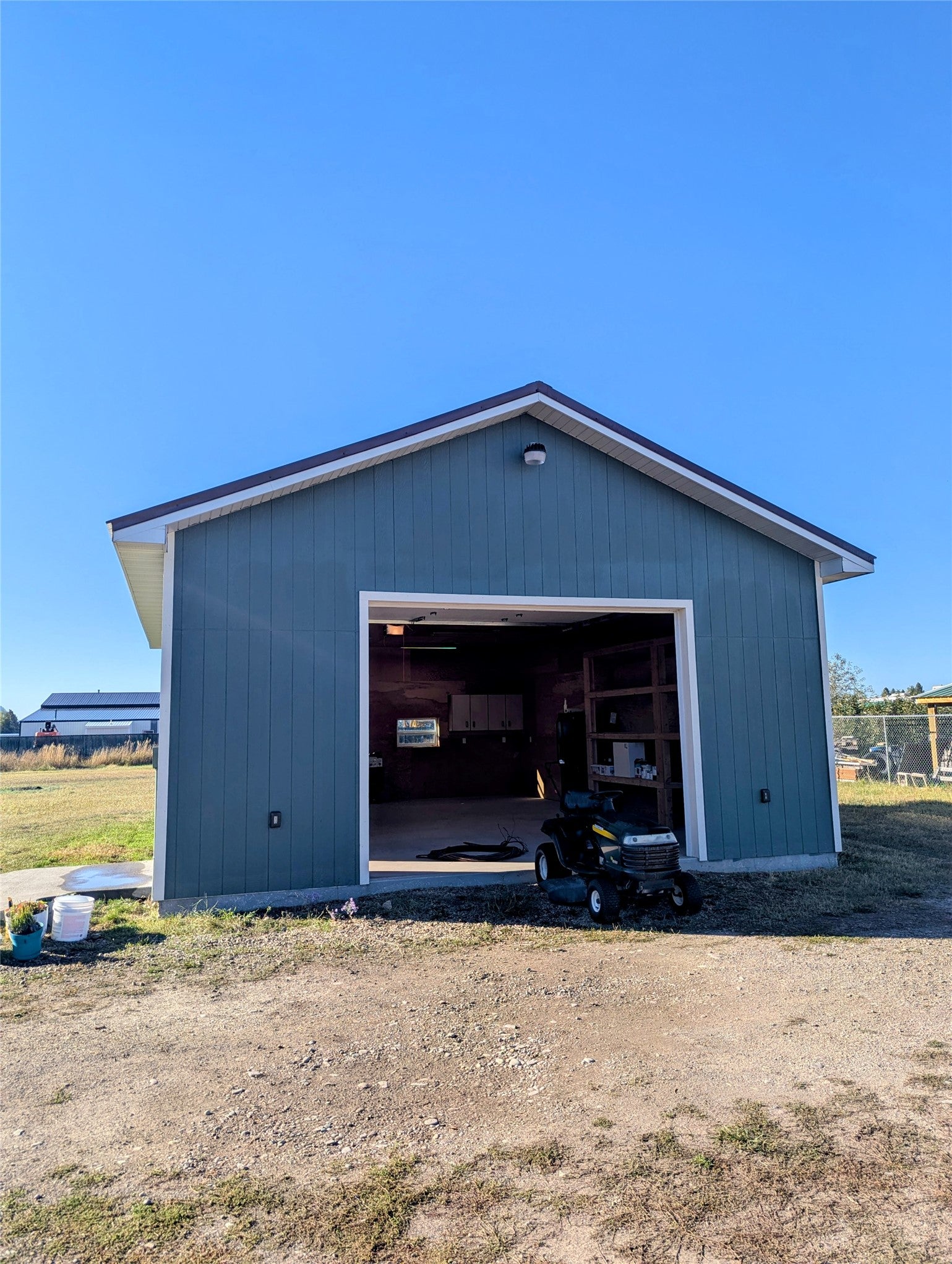 845 Berne Road