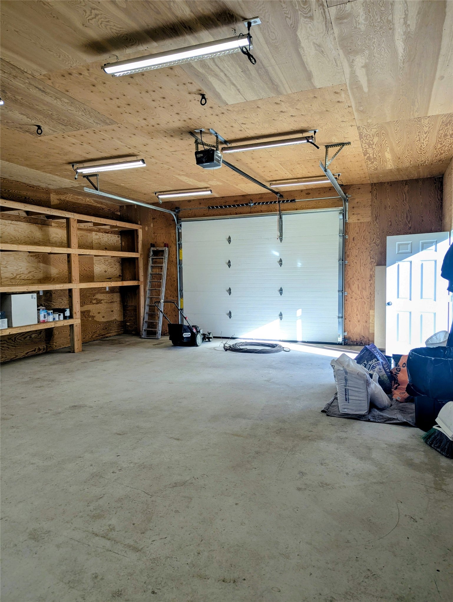845 Berne Road