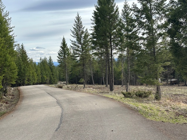 Lot 3 Aspen Glen Road