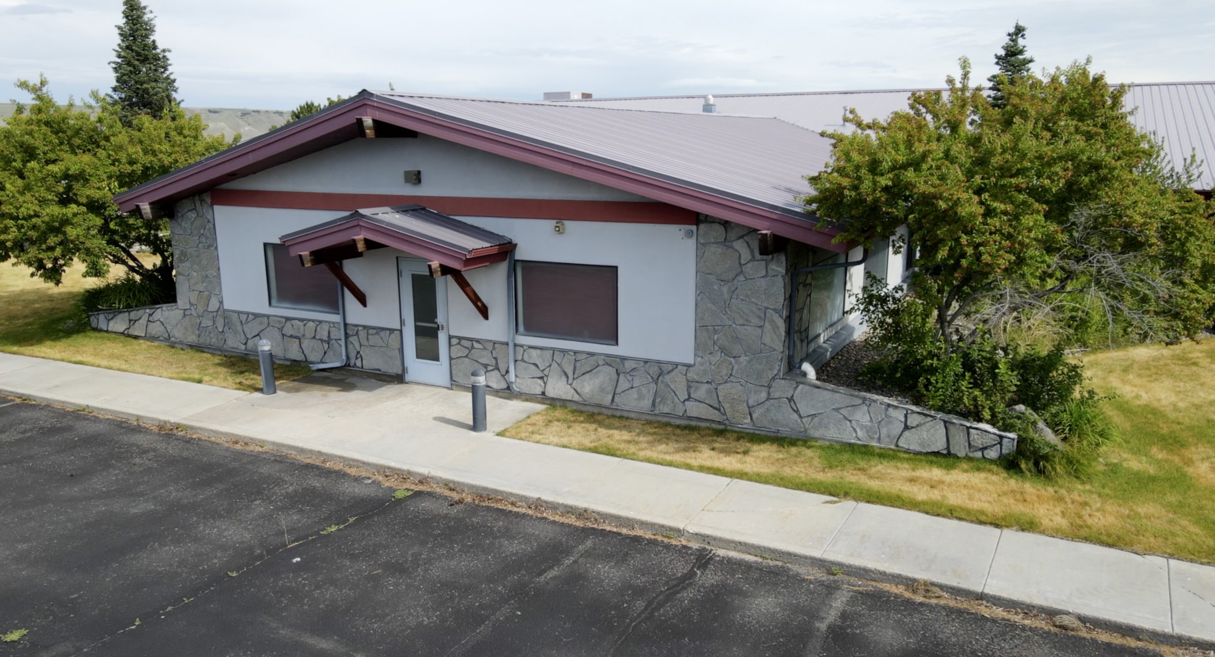 1003 Buckskin Drive
