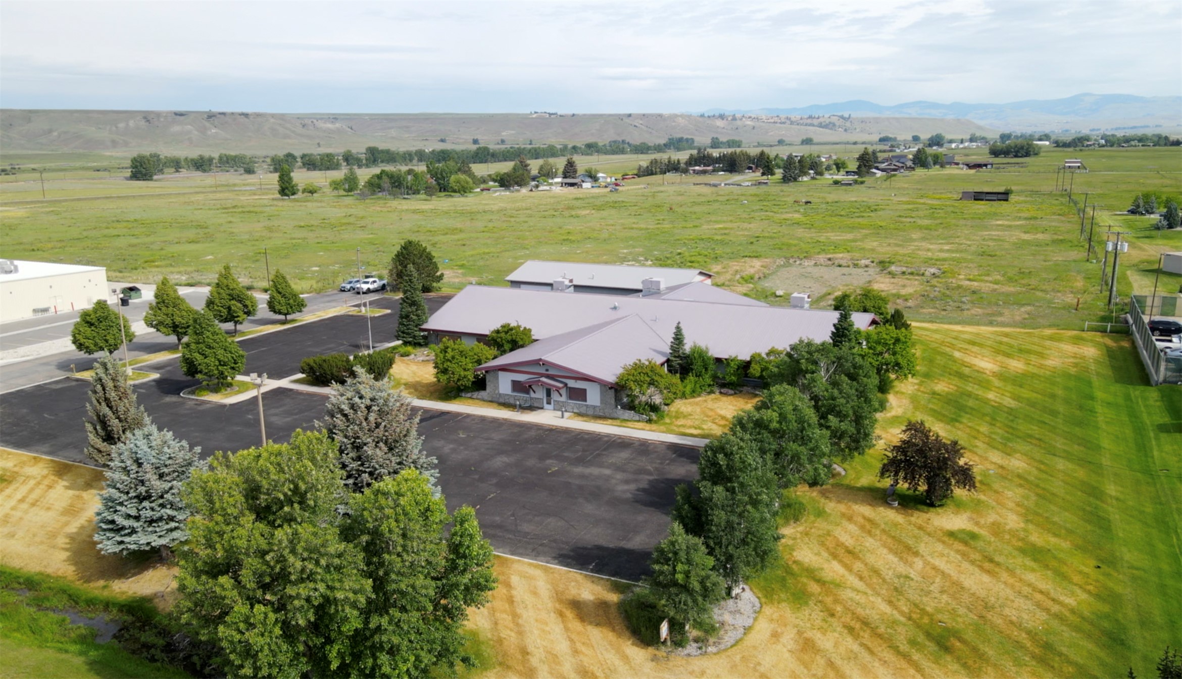 1003 Buckskin Drive