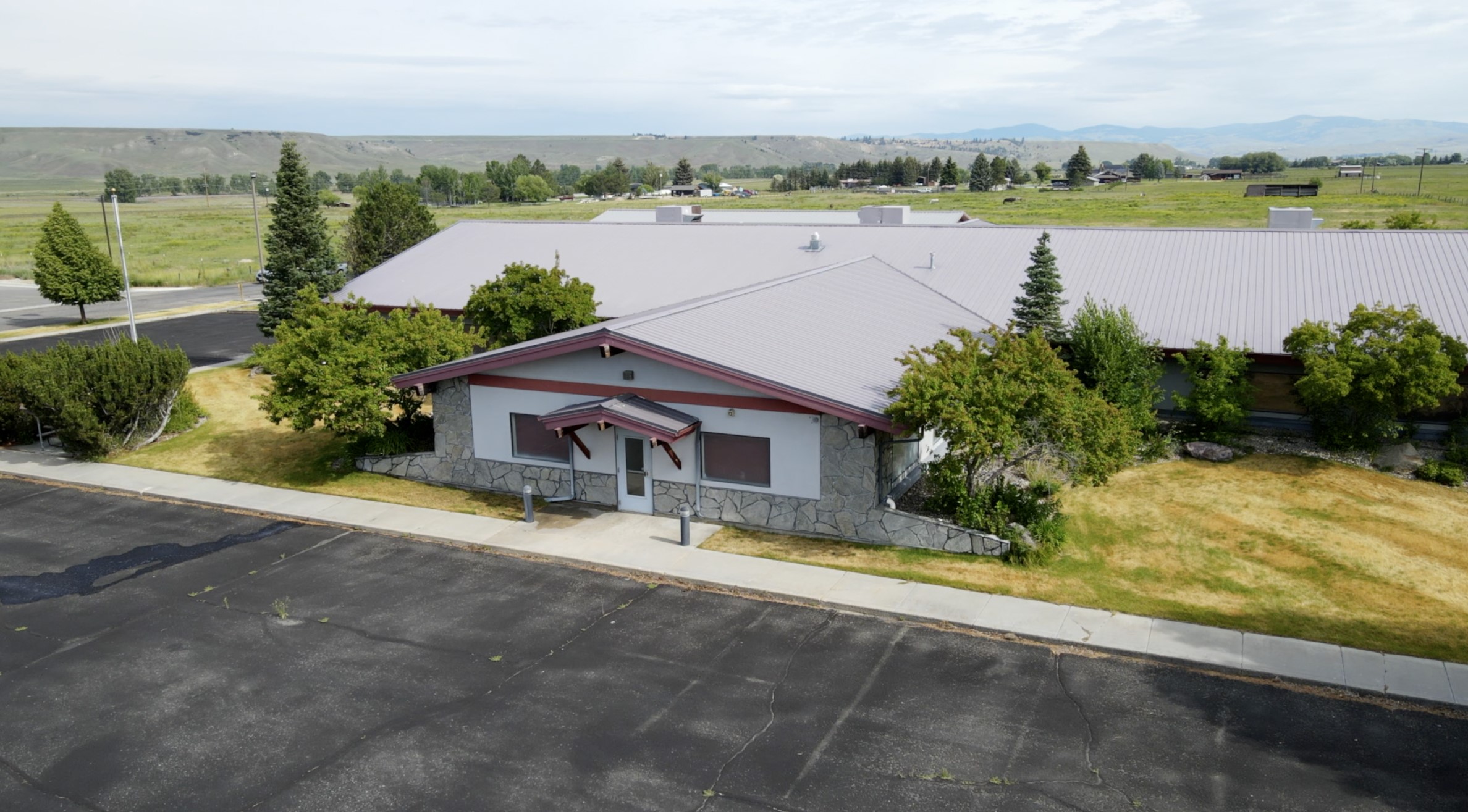 1003 Buckskin Drive