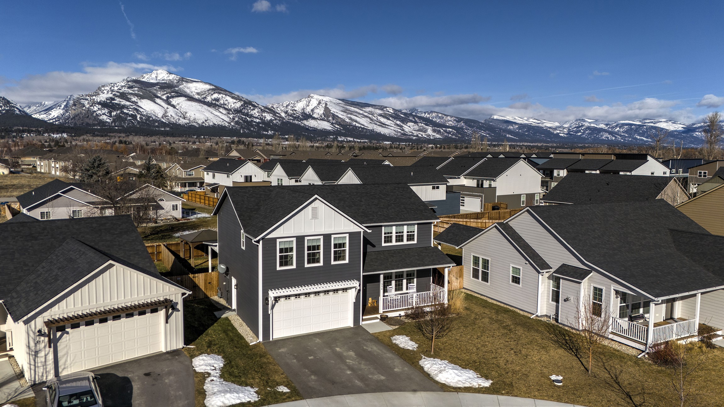 Hamilton, Montana 59840, United States, 4 Bedrooms Bedrooms, ,3 BathroomsBathrooms,Residential,Active,78510