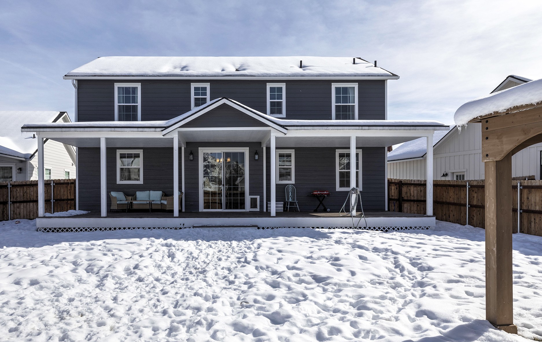 Hamilton, Montana 59840, United States, 4 Bedrooms Bedrooms, ,3 BathroomsBathrooms,Residential,Active,78510