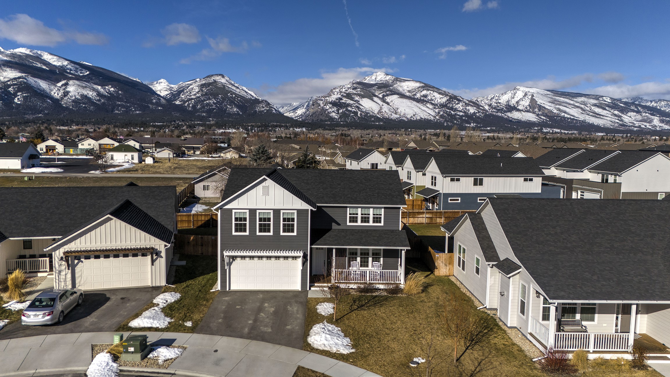 Hamilton, Montana 59840, United States, 4 Bedrooms Bedrooms, ,3 BathroomsBathrooms,Residential,Active,78510