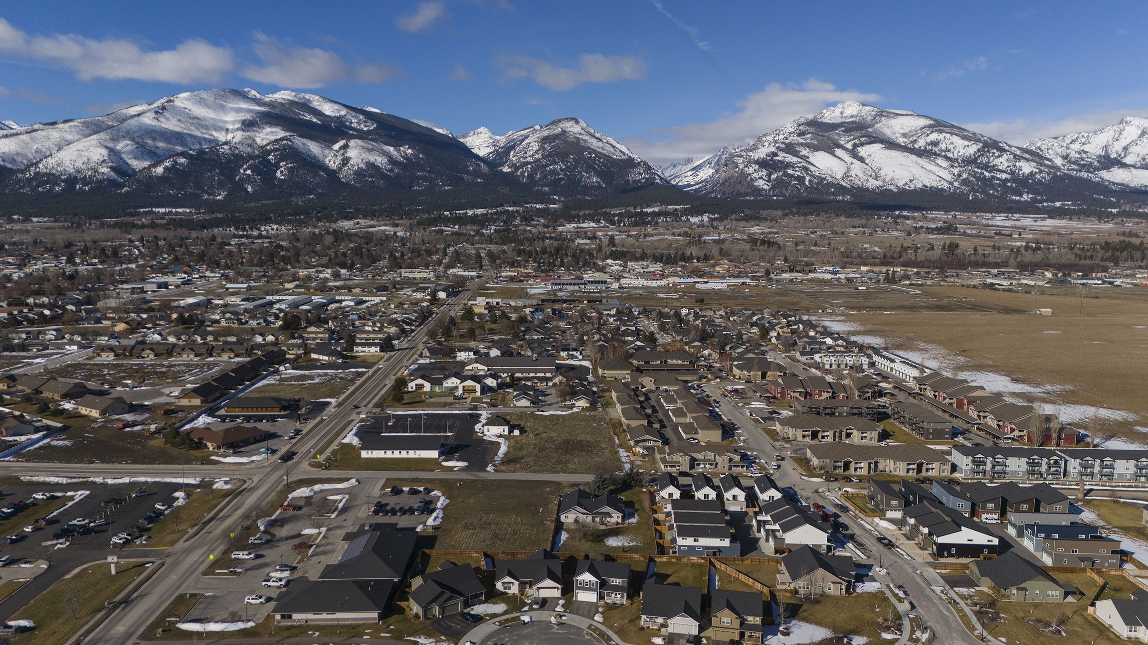 Hamilton, Montana 59840, United States, 4 Bedrooms Bedrooms, ,3 BathroomsBathrooms,Residential,Active,78510