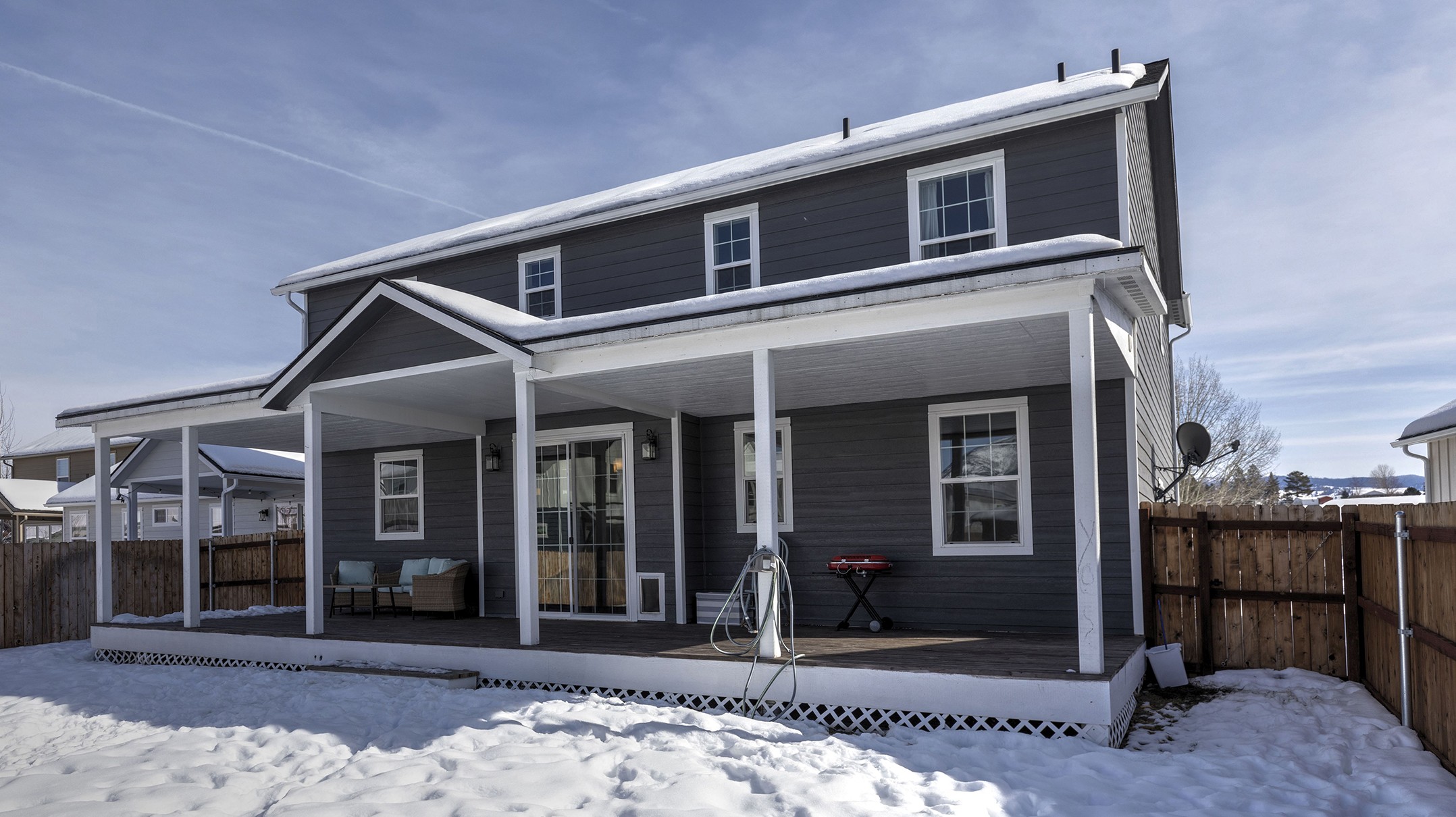 Hamilton, Montana 59840, United States, 4 Bedrooms Bedrooms, ,3 BathroomsBathrooms,Residential,Active,78510