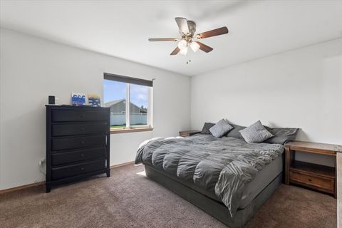 Tiny photo for 3086 Sweetgrass Lane, Kalispell, MT 59901 (MLS # 30069501)