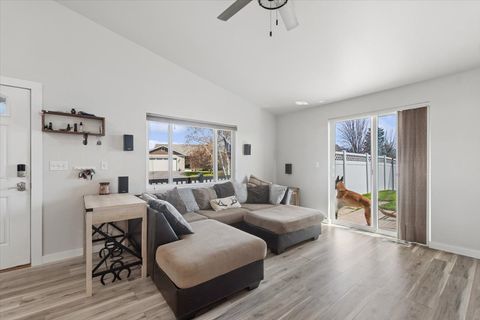 Tiny photo for 3086 Sweetgrass Lane, Kalispell, MT 59901 (MLS # 30069501)