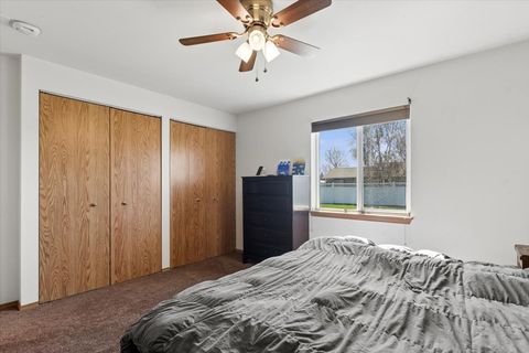 Tiny photo for 3086 Sweetgrass Lane, Kalispell, MT 59901 (MLS # 30069501)
