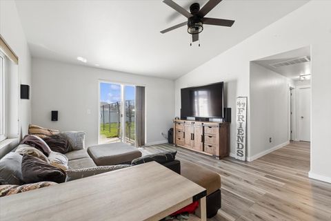 Tiny photo for 3086 Sweetgrass Lane, Kalispell, MT 59901 (MLS # 30069501)