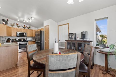 Tiny photo for 3086 Sweetgrass Lane, Kalispell, MT 59901 (MLS # 30069501)