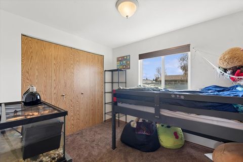 Tiny photo for 3086 Sweetgrass Lane, Kalispell, MT 59901 (MLS # 30069501)