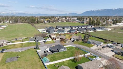 Tiny photo for 3086 Sweetgrass Lane, Kalispell, MT 59901 (MLS # 30069501)