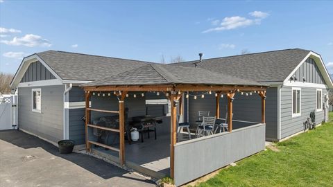 Tiny photo for 3086 Sweetgrass Lane, Kalispell, MT 59901 (MLS # 30069501)