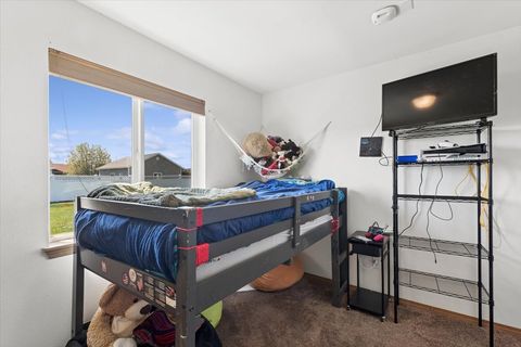 Tiny photo for 3086 Sweetgrass Lane, Kalispell, MT 59901 (MLS # 30069501)