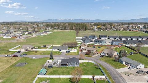 Tiny photo for 3086 Sweetgrass Lane, Kalispell, MT 59901 (MLS # 30069501)