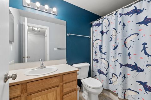 Tiny photo for 3086 Sweetgrass Lane, Kalispell, MT 59901 (MLS # 30069501)