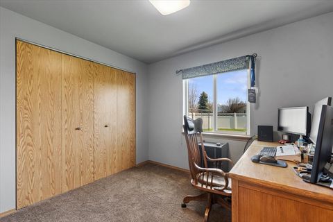 Tiny photo for 3086 Sweetgrass Lane, Kalispell, MT 59901 (MLS # 30069501)