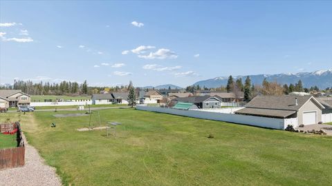 Tiny photo for 3086 Sweetgrass Lane, Kalispell, MT 59901 (MLS # 30069501)