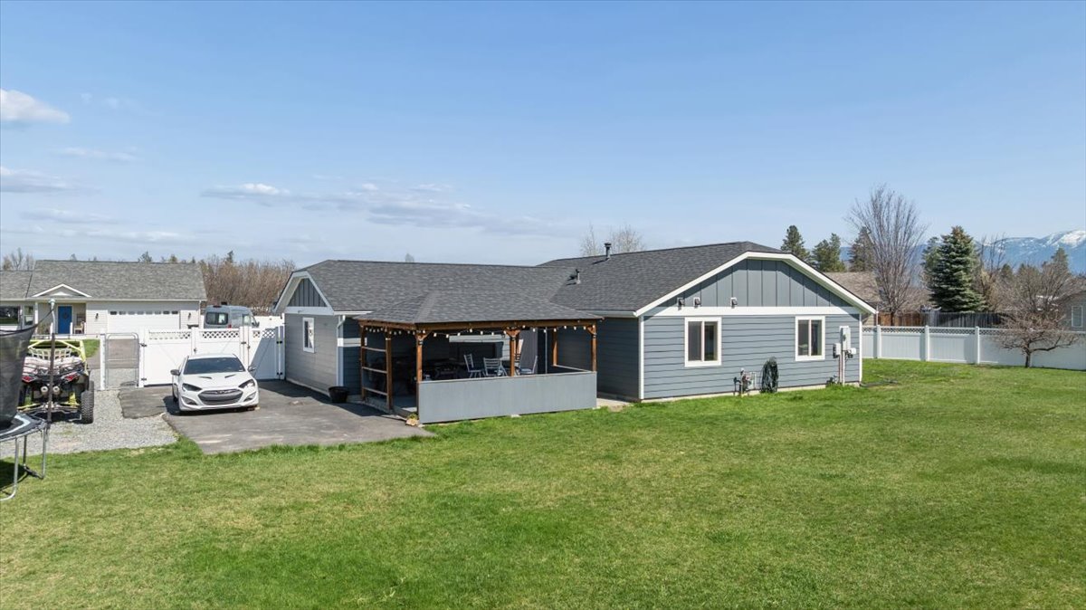 3086 Sweetgrass Lane