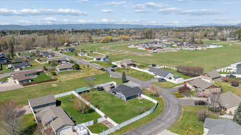 Tiny photo for 3086 Sweetgrass Lane, Kalispell, MT 59901 (MLS # 30069501)