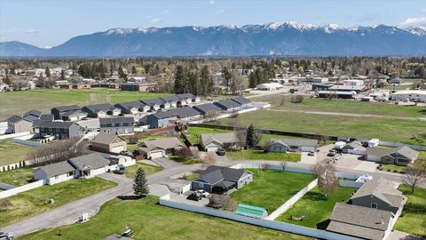 Tiny photo for 3086 Sweetgrass Lane, Kalispell, MT 59901 (MLS # 30069501)