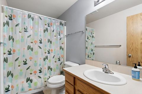 Tiny photo for 3086 Sweetgrass Lane, Kalispell, MT 59901 (MLS # 30069501)