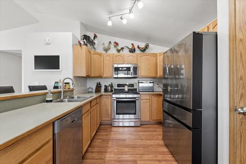 Tiny photo for 3086 Sweetgrass Lane, Kalispell, MT 59901 (MLS # 30069501)